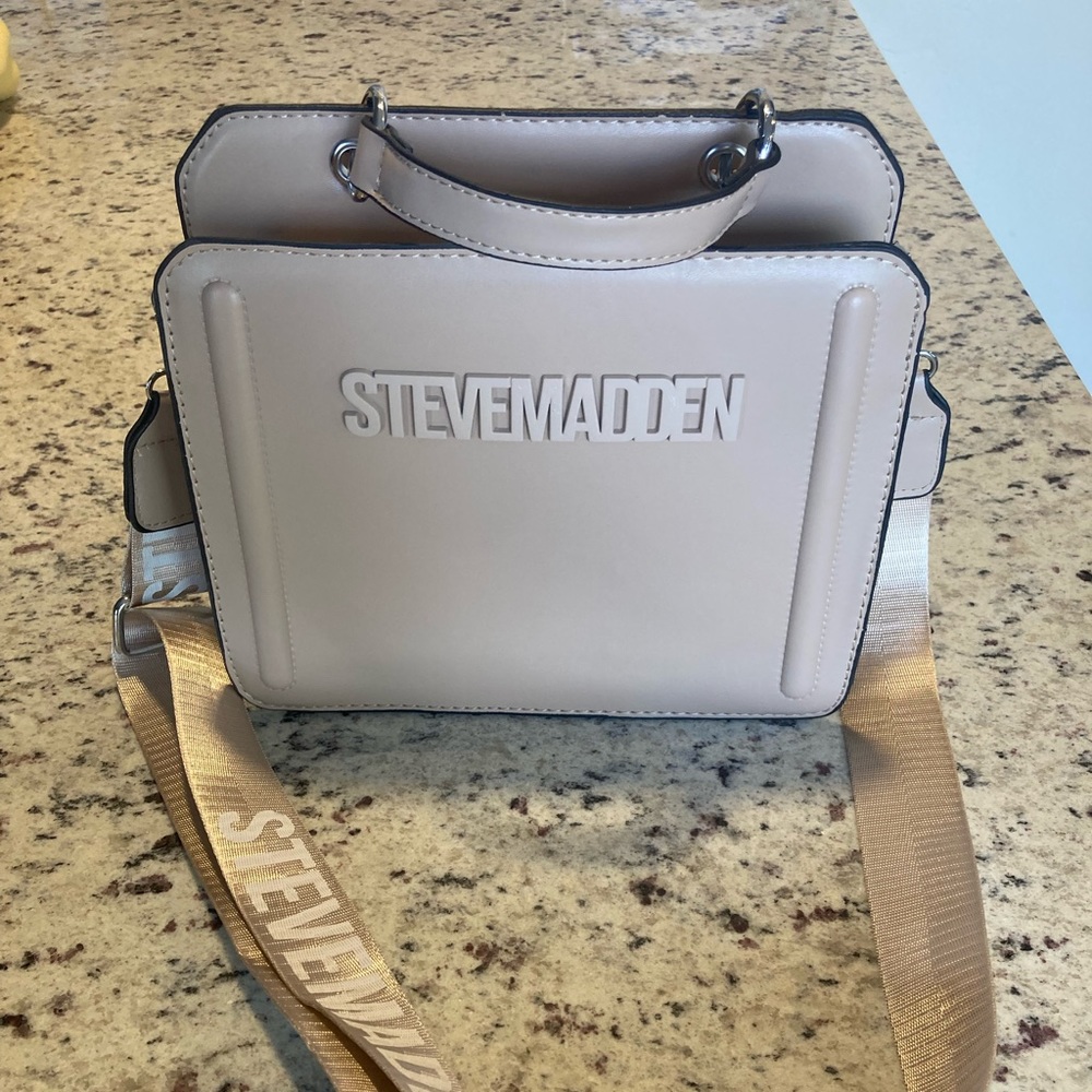 Steve Madden Purse